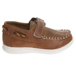Boys' Sail Little Kid & Big Kid Ship Boat Shoes