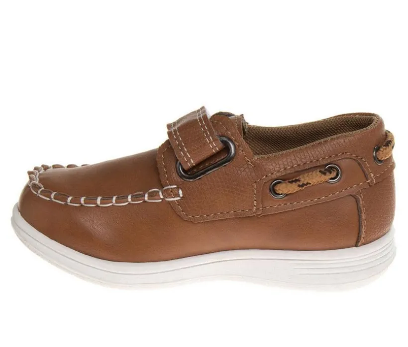 Boys' Sail Little Kid & Big Kid Ship Boat Shoes