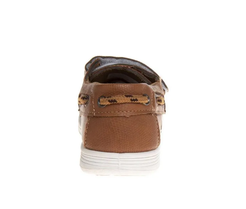 Boys' Sail Little Kid & Big Kid Ship Boat Shoes