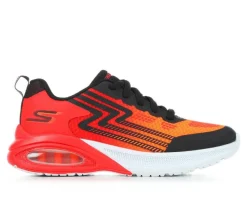 Boys' Skechers Boys Skechers Microspec Max Advance Running Shoes