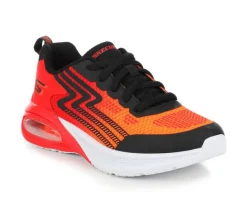 Boys' Skechers Boys Skechers Microspec Max Advance Running Shoes