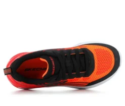 Boys' Skechers Boys Skechers Microspec Max Advance Running Shoes