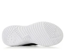 Boys' Skechers Boys Skechers Bounder Brisk Burst Slip-Ins Running Shoes