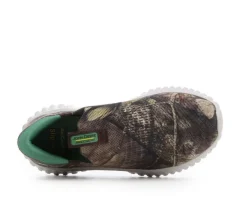 Boys' Skechers Little Kid & Big Kid Depth Charge 2.0 John Deere Slip-On Shoes