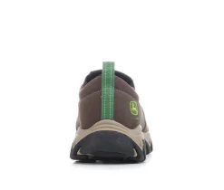 Boys' Skechers Little Kid & Big Kid John D Rugged Ranger Slip-On Shoes