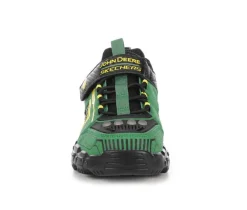 Boys' Skechers Little Kid & Big Kid Adventure Track Light-Up Shoes