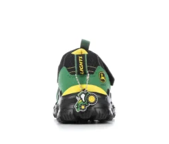 Boys' Skechers Little Kid & Big Kid Adventure Track Light-Up Shoes