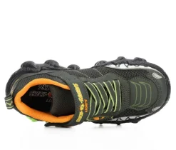 Boys' Skechers Little Kid & Big Kid Skech-O-Saurus Dinosaur Light-Up Sneakers