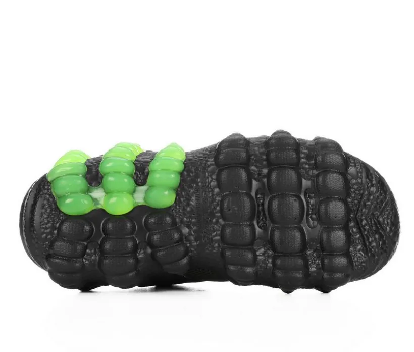 Boys' Skechers Little Kid & Big Kid Skech-O-Saurus Dinosaur Light-Up Sneakers