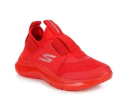 Boys' Skechers Little Kid & Big Kid Fast Ice Slip-On Sneakers