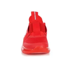 Boys' Skechers Little Kid & Big Kid Fast Ice Slip-On Sneakers