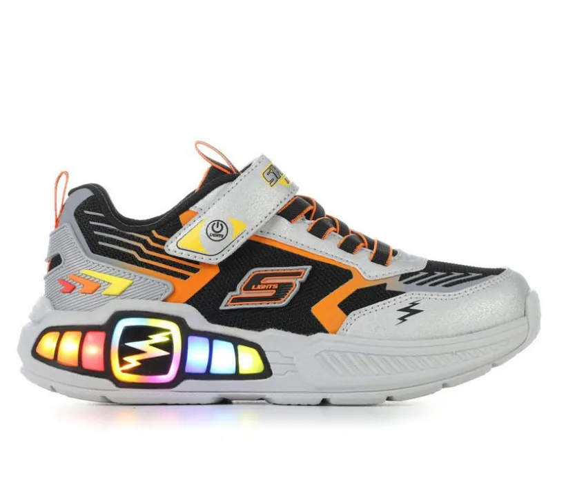 Boys' Skechers Little Kid & Big Kid Light Storm 3.0 Light-Up Shoes