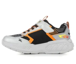 Boys' Skechers Little Kid & Big Kid Light Storm 3.0 Light-Up Shoes