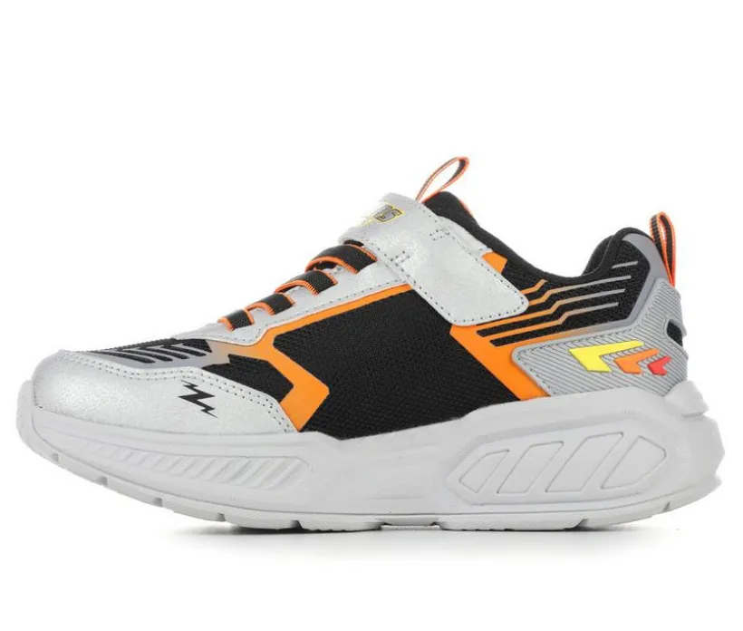 Boys' Skechers Little Kid & Big Kid Light Storm 3.0 Light-Up Shoes