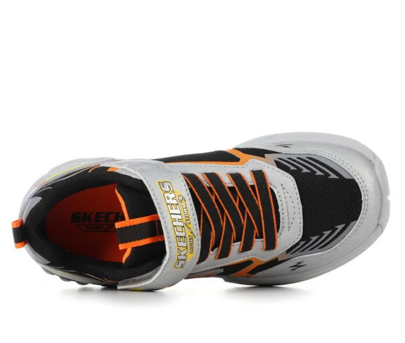 Boys' Skechers Little Kid & Big Kid Light Storm 3.0 Light-Up Shoes