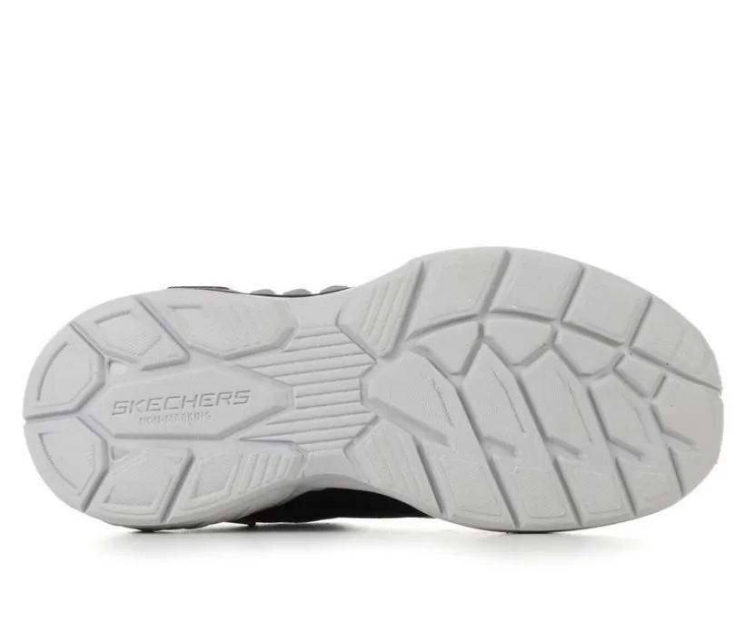 Boys' Skechers Little Kid & Big Kid Light Storm 3.0 Light-Up Shoes