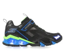 Boys' Skechers Little Kid & Big Kid Hydro Lights Light-Up Shoes