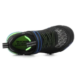 Boys' Skechers Little Kid & Big Kid Hydro Lights Light-Up Shoes