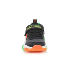 Boys' Skechers Toddler Mighty Glow 2.0 Skech-O-Saurus Light-Up Shoes