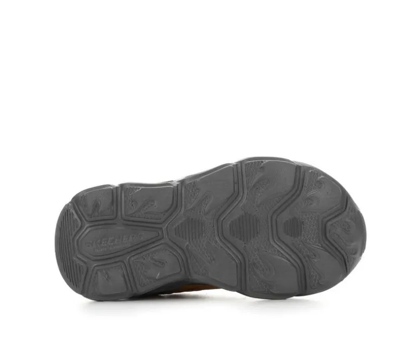 Boys' Skechers Toddler Thermo Flash Truck Light-Up Shoes