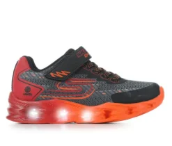 Boys' Skechers Vortex 2.0 Ombre Light-Up Shoes