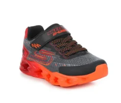 Boys' Skechers Vortex 2.0 Ombre Light-Up Shoes