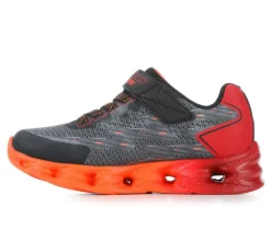Boys' Skechers Vortex 2.0 Ombre Light-Up Shoes