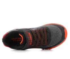 Boys' Skechers Vortex 2.0 Ombre Light-Up Shoes