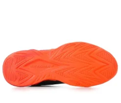 Boys' Skechers Vortex 2.0 Ombre Light-Up Shoes