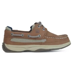Boys' Sperry Little Kid & Big Kid Lanyard Boat Shoes