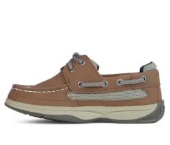 Boys' Sperry Little Kid & Big Kid Lanyard Boat Shoes