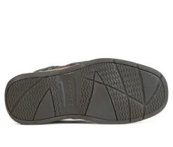 Boys' Sperry Little Kid & Big Kid Lanyard Boat Shoes