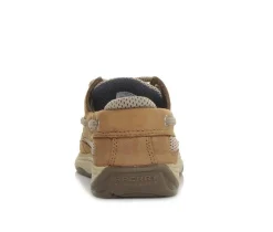 Boys' Sperry Toddler & Little Kid Lanyard Boat Shoes