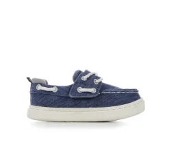 Boys' Sperry Toddler & Little Kid Sea Ketch Boat Shoes