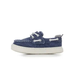 Boys' Sperry Toddler & Little Kid Sea Ketch Boat Shoes