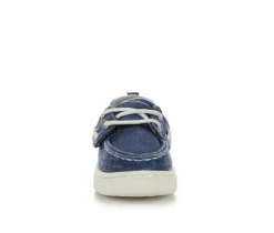 Boys' Sperry Toddler & Little Kid Sea Ketch Boat Shoes