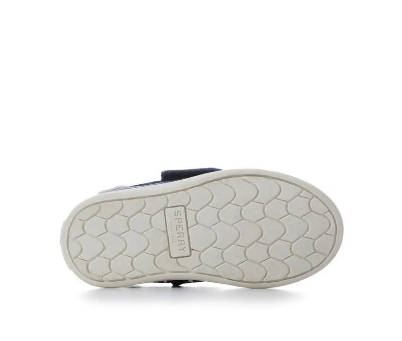 Boys' Sperry Toddler & Little Kid Sea Ketch Boat Shoes