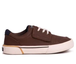 Boys' Sperry Toddler Harbor Tide Jr Casual Shoes