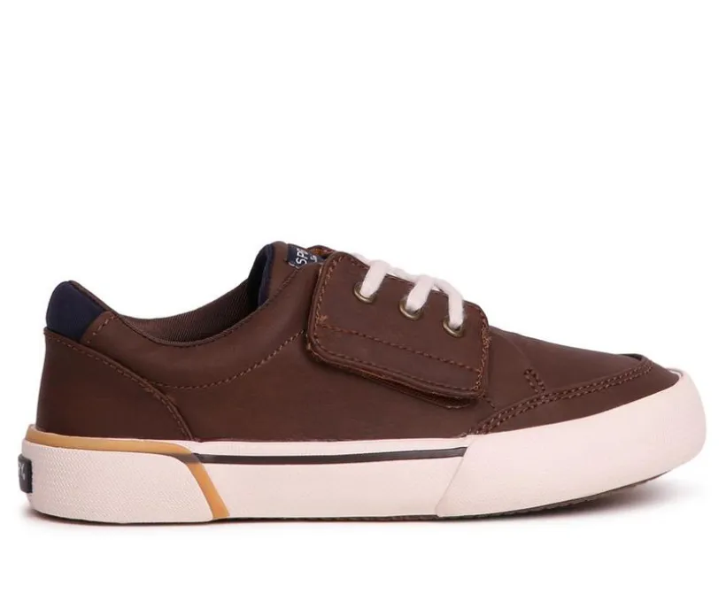 Boys' Sperry Toddler Harbor Tide Jr Casual Shoes