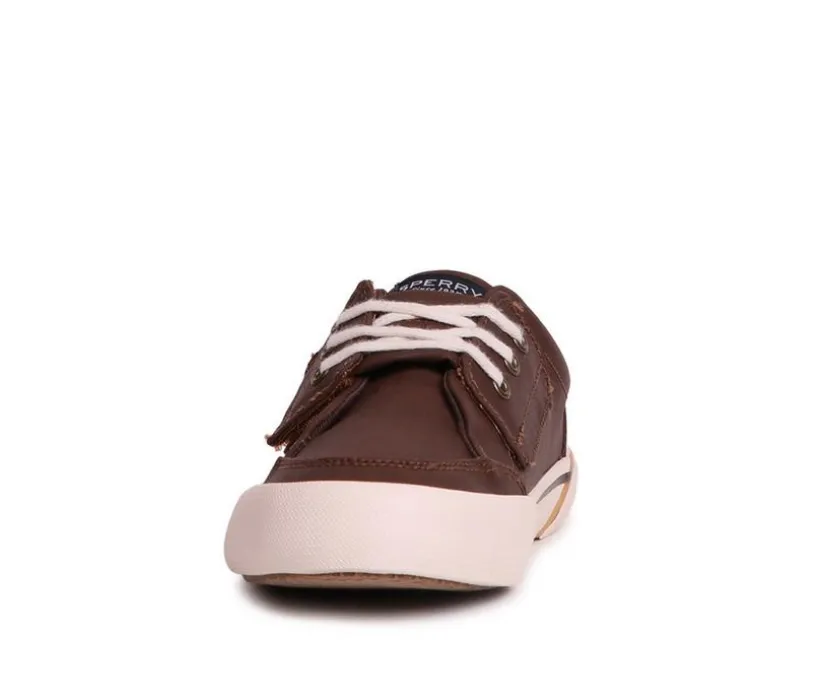 Boys' Sperry Toddler Harbor Tide Jr Casual Shoes