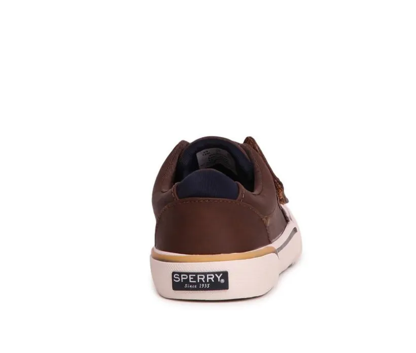 Boys' Sperry Toddler Harbor Tide Jr Casual Shoes