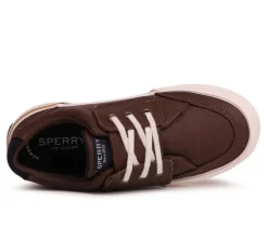 Boys' Sperry Toddler Harbor Tide Jr Casual Shoes