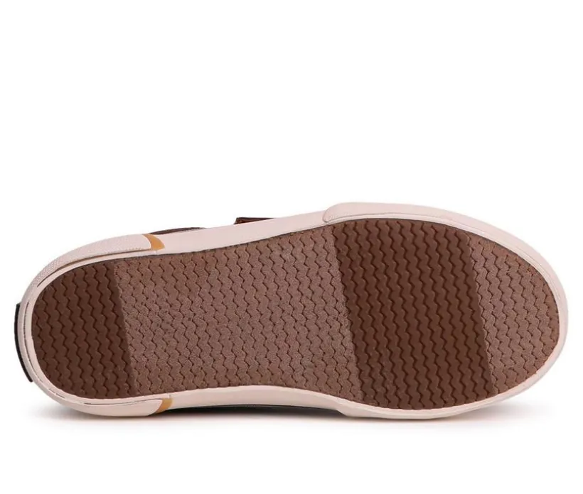 Boys' Sperry Toddler Harbor Tide Jr Casual Shoes