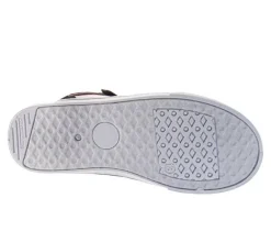 Boys' Spiderman Spider Sense Little Kid & Big Kid Spiderman Vintage High Top Sneakers