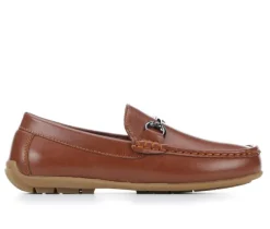 Boys' Steve Madden Little Kid & Big Kid Deann Dress Loafers