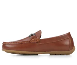 Boys' Steve Madden Little Kid & Big Kid Deann Dress Loafers