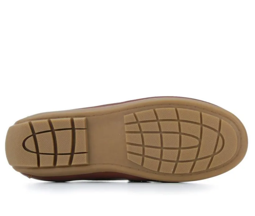 Boys' Steve Madden Little Kid & Big Kid Deann Dress Loafers