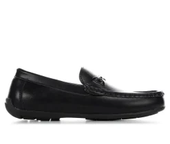 Boys' Steve Madden Little Kid & Big Kid Deann Dress Loafers