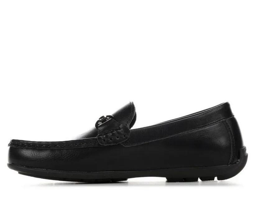 Boys' Steve Madden Little Kid & Big Kid Deann Dress Loafers