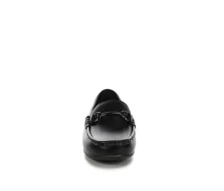 Boys' Steve Madden Little Kid & Big Kid Deann Dress Loafers